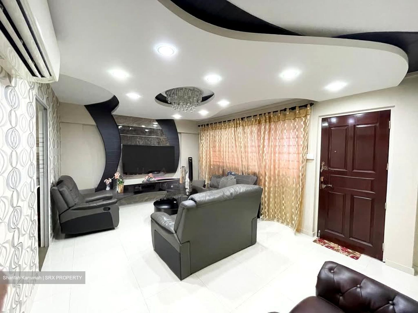 Blk 136 Simei Street 1 (Tampines), HDB 4 Rooms #569146381